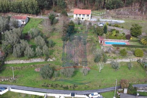 Helårsgrund i Serdedelo, Viana do Castelo, Serdedelo - € 78.000 | Ref: TL022 - foto 10