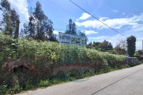 Helårsgrund i Vila Verde, Braga, Vila Verde - € 59.000 | Ref: TL021 - foto 2