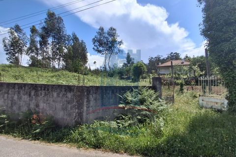 Helårsgrund i Vila Verde, Braga, Vila Verde - € 59.000 | Ref: TL021 - foto 3