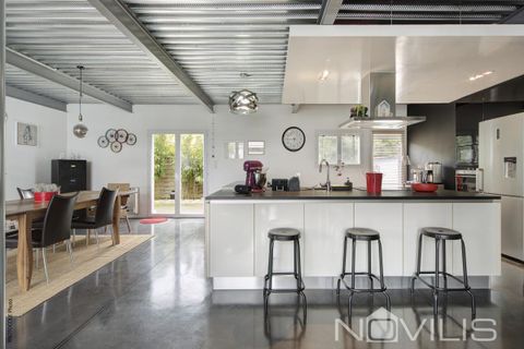 Villa a Castelginest, Haute-Garonne, Castelginest - € 535.000 | Ref: b_7295 - foto 4