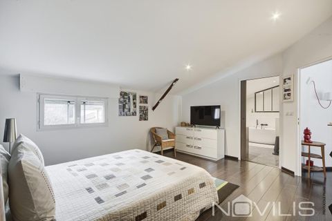 Villa a Castelginest, Haute-Garonne, Castelginest - € 535.000 | Ref: b_7295 - foto 6
