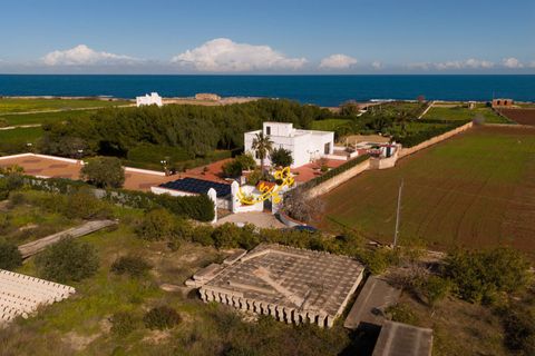 Villa i Monopoli, Bari, Monopoli - € 1.100.000 | Ref: R 547 - foto 3