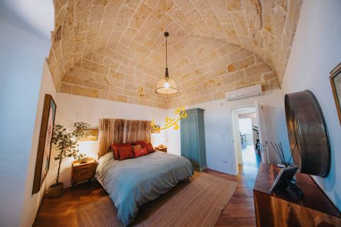 Villa i Monopoli, Bari, Monopoli - € 1.100.000 | Ref: R 547 - foto 10