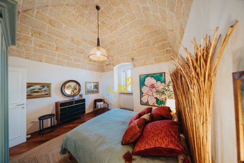 Villa i Monopoli, Bari, Monopoli - € 1.100.000 | Ref: R 547 - foto 11