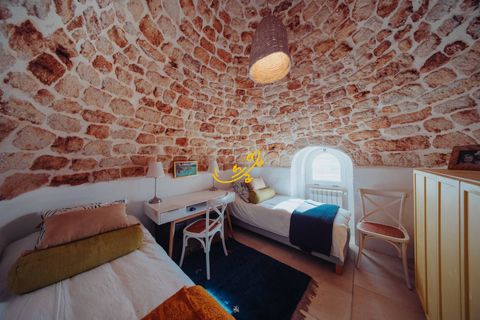 Villa i Monopoli, Bari, Monopoli - € 1.100.000 | Ref: R 547 - foto 16