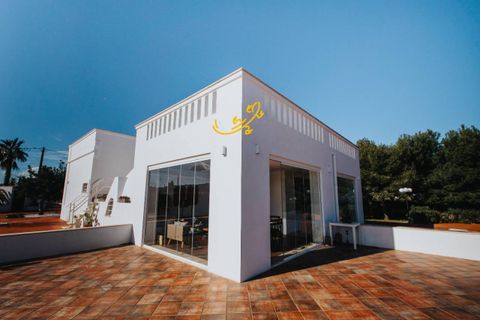 Villa i Monopoli, Bari, Monopoli - € 1.100.000 | Ref: R 547 - foto 19