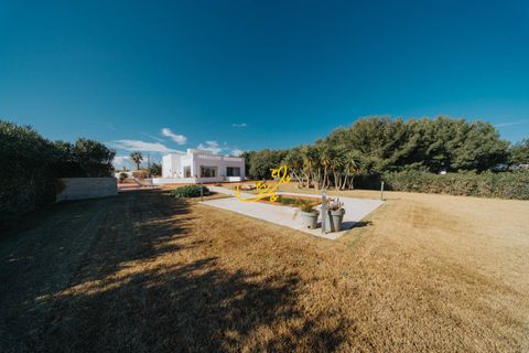 Villa i Monopoli, Bari, Monopoli - € 1.100.000 | Ref: R 547 - foto 22
