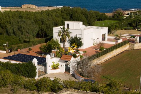 Villa i Monopoli, Bari, Monopoli - € 1.100.000 | Ref: R 547 - foto 23