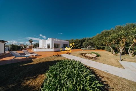 Villa i Monopoli, Bari, Monopoli - € 1.100.000 | Ref: R 547 - foto 24