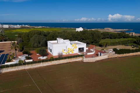 Villa i Monopoli, Bari, Monopoli - € 1.100.000 | Ref: R 547 - foto 32