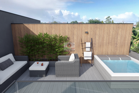 Helårsgrund i Aveiro, Aveiro, Aveiro - € 250.000 | Ref: 4096 - foto 2