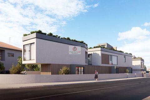 Helårsgrund i Aveiro, Aveiro, Aveiro - € 250.000 | Ref: 4096 - foto 11