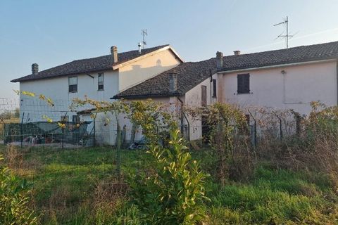 Byhus i Tortona, Alessandria, Tortona - € 31.641 | Ref: AL229/24LU-2411-26-1530 - foto 1