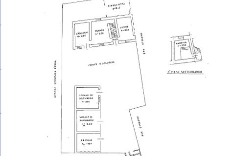 Byhus i Tortona, Alessandria, Tortona - € 31.641 | Ref: AL229/24LU-2411-26-1530 - foto 2