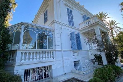 Villa i Ospedaletti, Imperia, Ospedaletti - € 2.142.000 | Ref: IM70/24LU-1506-26-1100 - foto 1