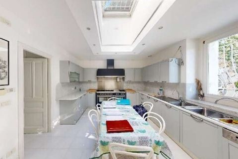Villa i Ospedaletti, Imperia, Ospedaletti - € 2.142.000 | Ref: IM70/24LU-1506-26-1100 - foto 4