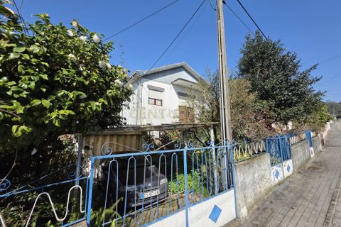 Villa a Paredes, Porto, Paredes - € 230.000 | Ref: C0188-01879 - foto 4