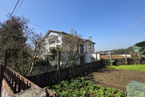 Villa a Paredes, Porto, Paredes - € 230.000 | Ref: C0188-01879 - foto 9