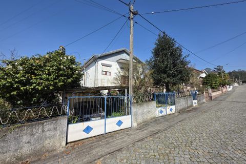 Villa a Paredes, Porto, Paredes - € 230.000 | Ref: C0188-01879 - foto 11