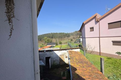 Villa a Paredes, Porto, Paredes - € 230.000 | Ref: C0188-01879 - foto 15