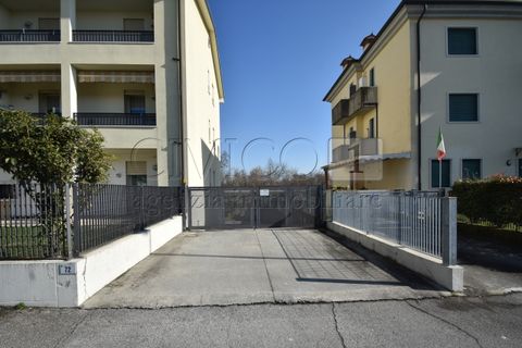Lejlighed i Dueville, Vicenza, Dueville - € 175.000 | Ref: DM07DV - foto 21