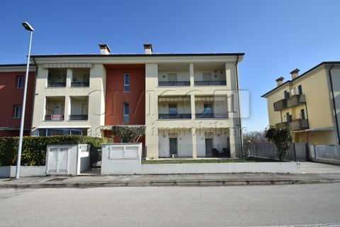 Lejlighed i Dueville, Vicenza, Dueville - € 175.000 | Ref: DM07DV - foto 23