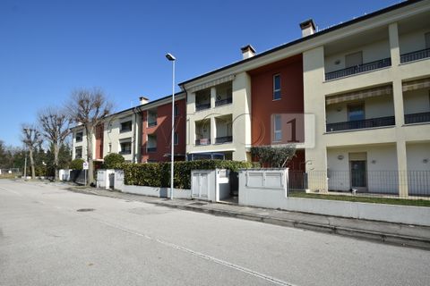 Lejlighed i Dueville, Vicenza, Dueville - € 175.000 | Ref: DM07DV - foto 22