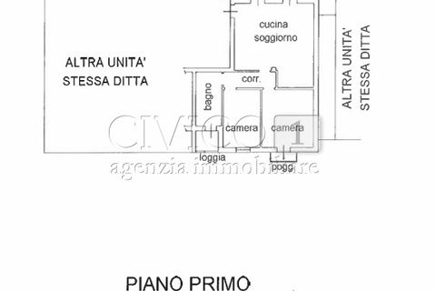 Lejlighed i Dueville, Vicenza, Dueville - € 175.000 | Ref: DM07DV - foto 24