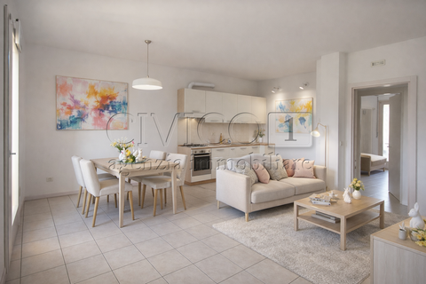 Lejlighed i Dueville, Vicenza, Dueville - € 175.000 | Ref: DM07DV - foto 2