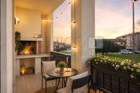 Lejlighed i Dueville, Vicenza, Dueville - € 175.000 | Ref: DM07DV - foto 1