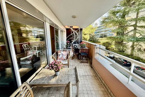 Lejlighed i Antibes, Alpes-Maritimes, Antibes - € 970.000 | Ref: 86787054 - foto 4