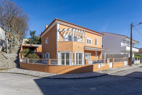 Villa i Odivelas, Lisbon, Odivelas - € 790.000 | Ref: PE-123751128-487 - foto 2