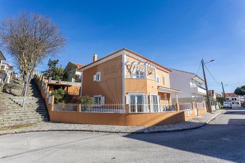 Villa i Odivelas, Lisbon, Odivelas - € 790.000 | Ref: PE-123751128-487 - foto 3