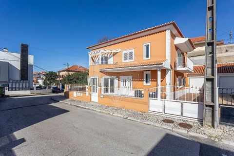 Villa i Odivelas, Lisbon, Odivelas - € 790.000 | Ref: PE-123751128-487 - foto 4