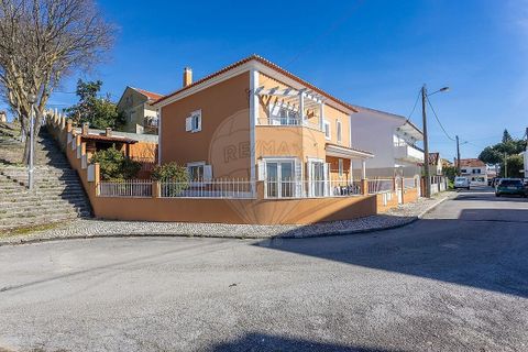 Villa i Odivelas, Lisbon, Odivelas - € 790.000 | Ref: PE-123751128-487 - foto 5