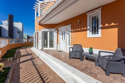 Villa i Odivelas, Lisbon, Odivelas - € 790.000 | Ref: PE-123751128-487 - foto 6