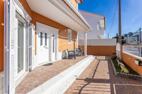 Villa i Odivelas, Lisbon, Odivelas - € 790.000 | Ref: PE-123751128-487 - foto 7