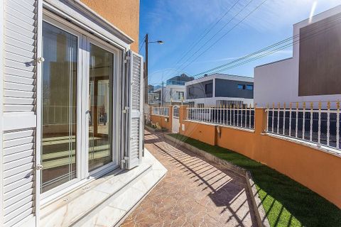 Villa i Odivelas, Lisbon, Odivelas - € 790.000 | Ref: PE-123751128-487 - foto 8