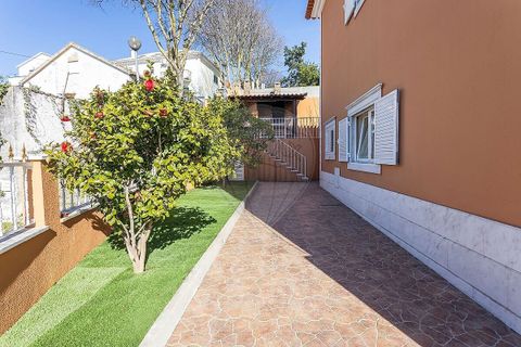 Villa i Odivelas, Lisbon, Odivelas - € 790.000 | Ref: PE-123751128-487 - foto 9