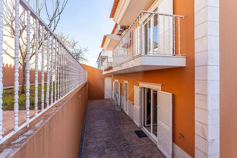 Villa i Odivelas, Lisbon, Odivelas - € 790.000 | Ref: PE-123751128-487 - foto 14