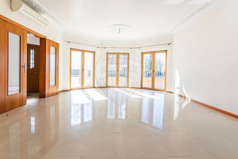 Villa i Odivelas, Lisbon, Odivelas - € 790.000 | Ref: PE-123751128-487 - foto 16