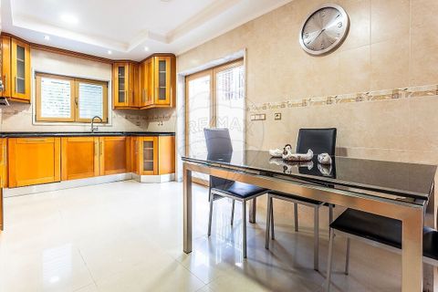 Villa i Odivelas, Lisbon, Odivelas - € 790.000 | Ref: PE-123751128-487 - foto 22