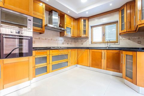 Villa i Odivelas, Lisbon, Odivelas - € 790.000 | Ref: PE-123751128-487 - foto 23