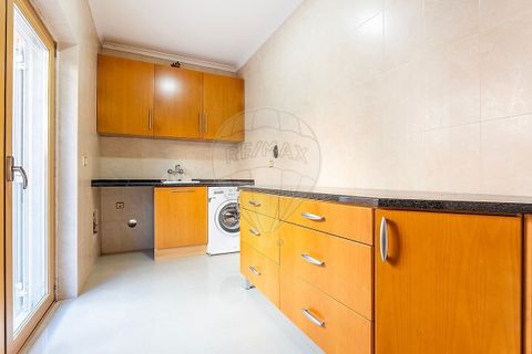 Villa i Odivelas, Lisbon, Odivelas - € 790.000 | Ref: PE-123751128-487 - foto 25