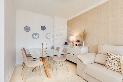 Lejlighed i Amadora, Lisbon, Amadora - € 365.000 | Ref: PE-123751693-17 - foto 4