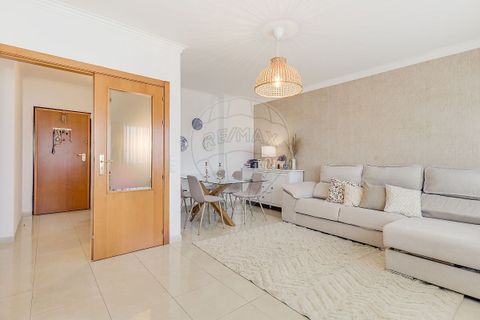 Lejlighed i Amadora, Lisbon, Amadora - € 365.000 | Ref: PE-123751693-17 - foto 5