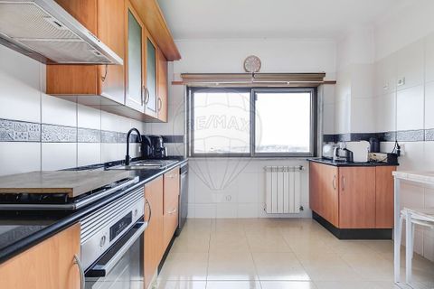 Lejlighed i Amadora, Lisbon, Amadora - € 365.000 | Ref: PE-123751693-17 - foto 9