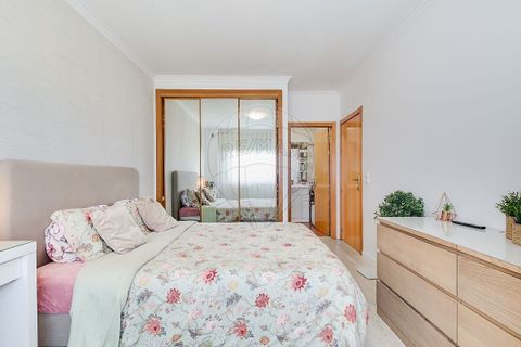 Lejlighed i Amadora, Lisbon, Amadora - € 365.000 | Ref: PE-123751693-17 - foto 16