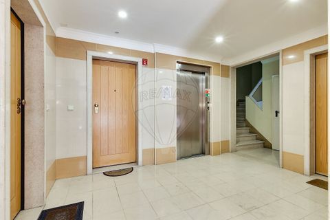 Lejlighed i Amadora, Lisbon, Amadora - € 365.000 | Ref: PE-123751693-17 - foto 23