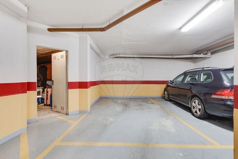 Lejlighed i Amadora, Lisbon, Amadora - € 365.000 | Ref: PE-123751693-17 - foto 24
